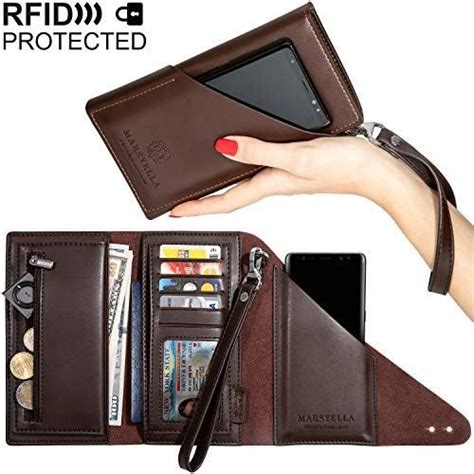 phone wallet rfid protection|rfid wallets that actually work.